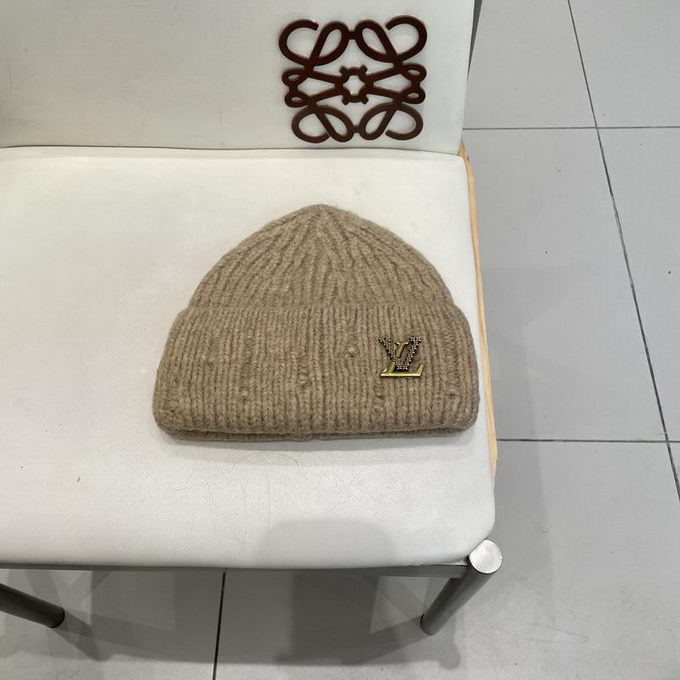 Louis Vuitton Beanie ID:20260111-73